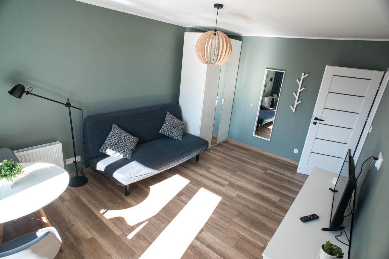 Apartment Monte *