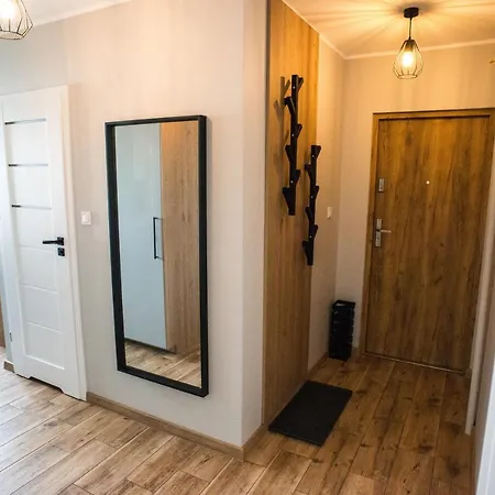Apartament Monte Sopot Esterno foto