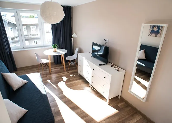 Apartament Monte
