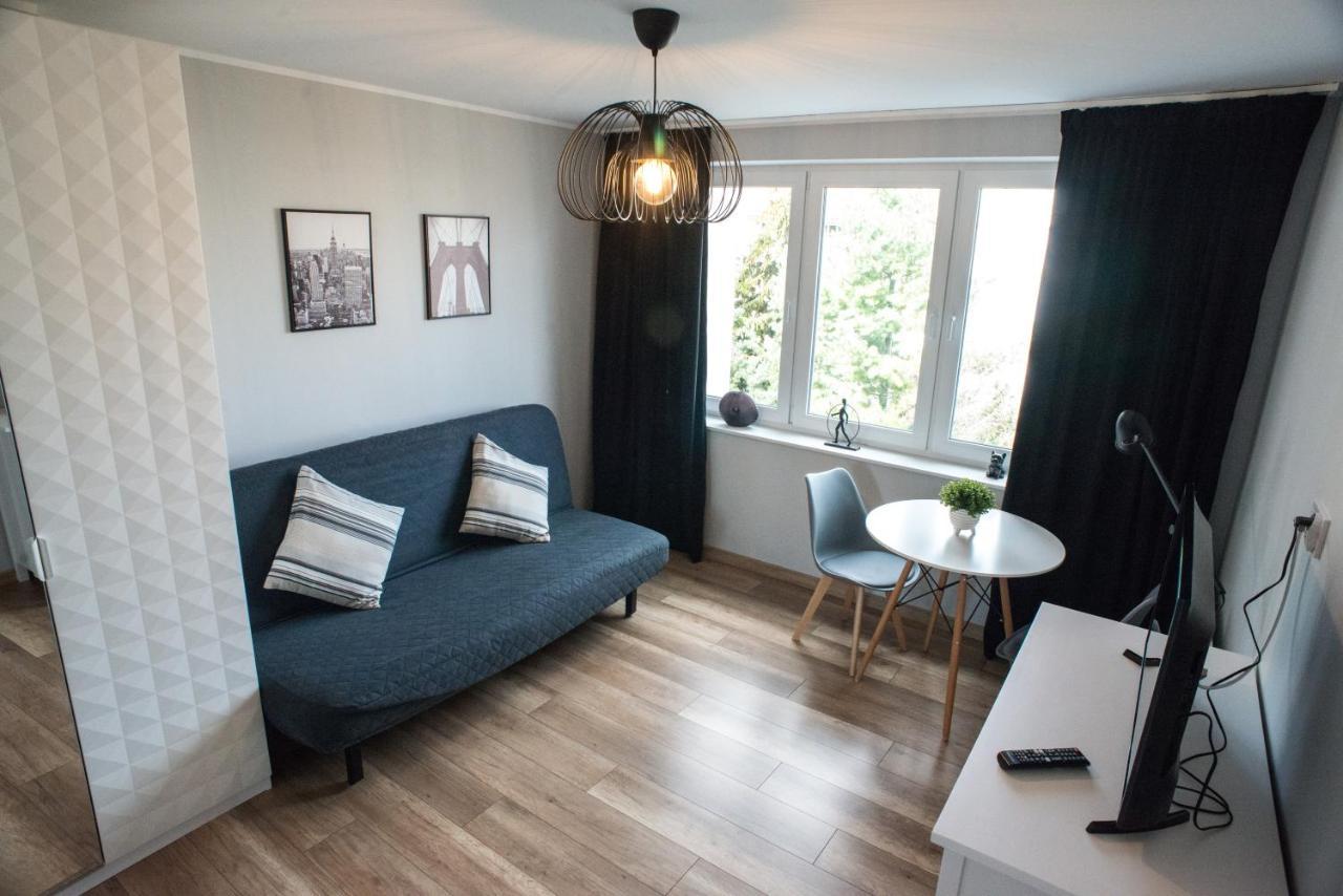 Apartment Monte