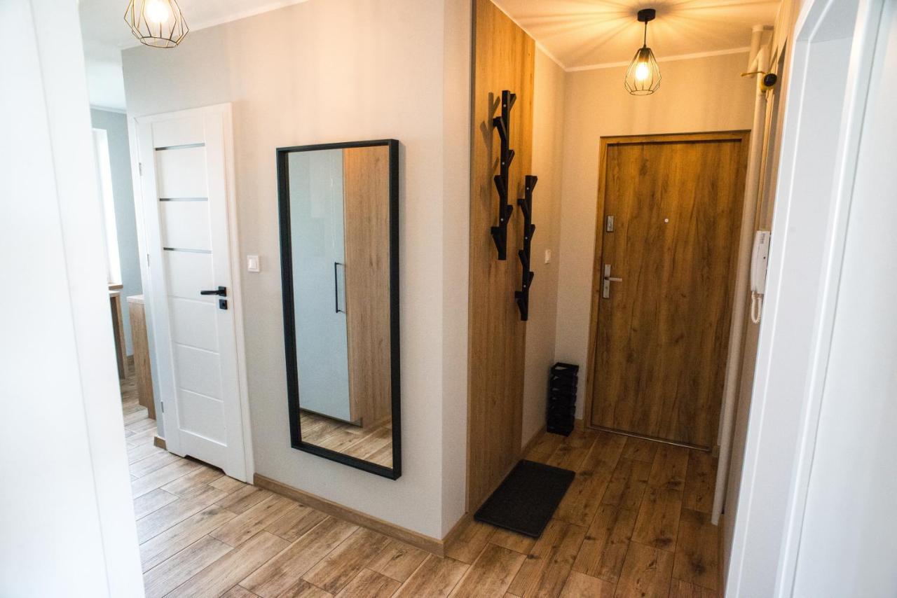 Apartment Monte