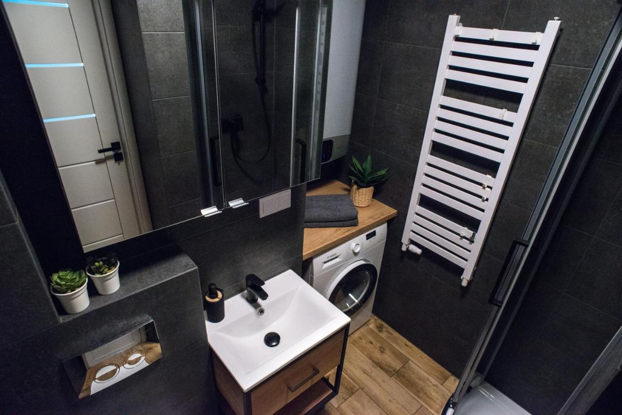 Monte Apartment *